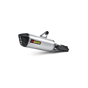 AN|rb`bAKRAPOVIC XbvIC `^ EC/ECE R1200GS 13-16/ADVENTURE14-16 S-B12SO10-HAAT