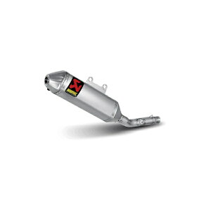 AN|rb`bAKRAPOVIC XbvIC `^ RM-Z250 10-18 S-S2SO5-BNTA