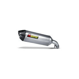アクラポビッチ｜AKRAPOVIC スリップオンライン チタン EC/ECE VFR800F 14-16/VFR800X 15-16 S-H8SO3-HRT