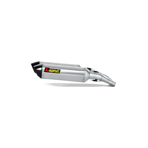 アクラポビッチ|AKRAPOVIC スリップオンライン チタン EC/ECE FJR1300 13-20 S-Y13SO3-HT