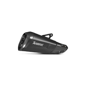 アクラポビッチ｜AKRAPOVIC スリップオンライン チタン EC/ECE S1000XR 15-19 S-B10SO7-HZDFT