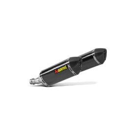 アクラポビッチ｜AKRAPOVIC スリップオンライン カーボン EC/ECE Z1000/ABS 14-19 S-K10SO18-HZC