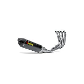 アクラポビッチ｜AKRAPOVIC レーシングライン カーボン BMW S1000R 14-16 S-B10R2-RC