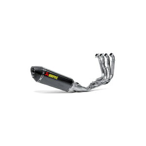 AN|rb`bAKRAPOVIC [VOC J[{ BMW S1000R 14-16 S-B10R2-RC