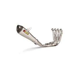 アクラポビッチ｜AKRAPOVIC レーシングライン チタン BMW S1000RR 15-18 S-B10R3-CZT