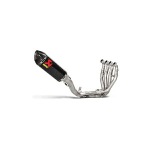 AN|rb`bAKRAPOVIC [VOC J[{ ZX-10R/SE 16-20 ZX-10RR 17-20 S-K10R9-ZC