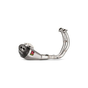 AN|rb`bAKRAPOVIC [VOC `^ EC/ECE MT-07 14-20@TRACER700 16-20@XSR700 16-20 S-Y7R5-HEGEH