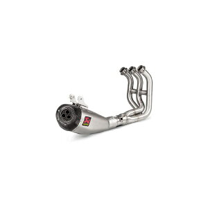 アクラポビッチ|AKRAPOVIC レーシングライン チタン EC/ECE MT-09 14-20 MT-09 TRACER/TRACER900/GT 15-20 XSR900 16-20 S-Y9R8-HEGEHT