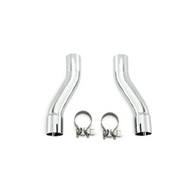 バンスアンドハインズ｜VANCE&HINES Tri Glide アダプターキット HD TRIKE 09-16 1802-0129