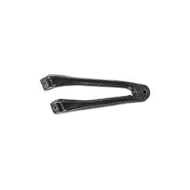 アクラポビッチ｜AKRAPOVIC オプショナル マフラーブラケット カーボン S-H10R8-APLT、S-H10E1-APLT用 P-MBH10E1