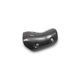 アクラポビッチ｜AKRAPOVIC オプショナル ヒートシールド カーボン S-K3SO2-HZT用 P-HSK3SO1