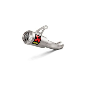 アクラポビッチ｜AKRAPOVIC スリップオンライン チタン CBR1000RR/ABS 17-19 SP/SP2 17-19 S-H10SO18-CBT