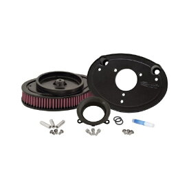 ケーアンドエヌ｜K&N インテークキット RK-シリーズ TOURING 08-13 RK-3930