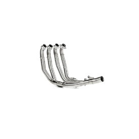 アクラポビッチ｜AKRAPOVIC オプショナルヘッダー ステン S-H10SO20-HAPLT、S-H10SO21-ASZT用 E-H10R7
