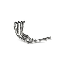 アクラポビッチ｜AKRAPOVIC オプショナルヘッダー ステン BMW S1000RR 19-24/S1000R 21-24/M1000RR 19-24 E-B10R7