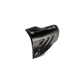 アクラポビッチ｜AKRAPOVIC オプショナル ヒートシールド カーボン S1000RR 19-23/S1000R 21-23 P-HSB10E3