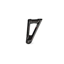 アクラポビッチ｜AKRAPOVIC オプショナル マフラーブラケット カーボン S-B10SO10-ZC用 P-MBB10E1/1