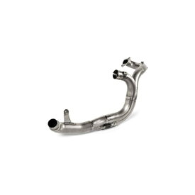アクラポビッチ｜AKRAPOVIC オプショナルヘッダー チタン INDIAN FTR1200/S 19-20 E-IN12E1