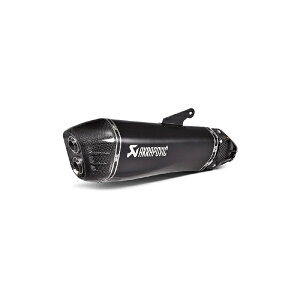 AN|rb`bAKRAPOVIC XbvIC `^ ubN EC Ninja H2 SX/SE 18-20 S-K10SO21-HRAABL