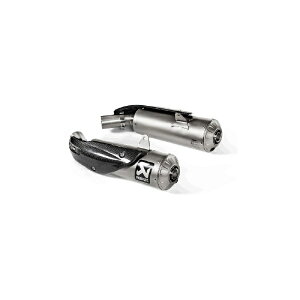 AN|rb`bAKRAPOVIC XbvIC `^ EC/ECE DUCATI Scrambler 1100 18-20 S-D11SO4-HBFGT