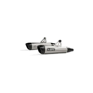 AN|rb`bAKRAPOVIC XbvIC `^ EC/ECE Bonneville T100 17-20/T120 16-20 S-T12SO4-HCQT