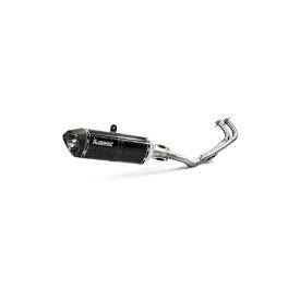 アクラポビッチ｜AKRAPOVIC レーシングライン カーボン TMAX530DX/SX 17-19 S-Y5R5-RC