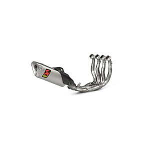 AN|rb`bAKRAPOVIC [VOC `^ YZF-R1/M 15-23 S-Y10R15-APLT