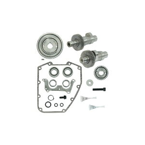 �G�X�A���h�G�X�T�C�N���bS&S Cycle Inc 475G �M�A�h���C�u�J���V���t�g�L�b�g TWIN CAM 99-06 106-4033