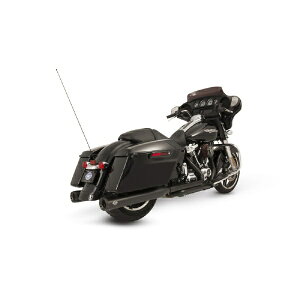 �G�X�A���h�G�X�T�C�N���bS&S Cycle Inc �X���b�v�I�� �O�����h�i�V���i�� 4 BLK M8 Touring 17-22 550-0694