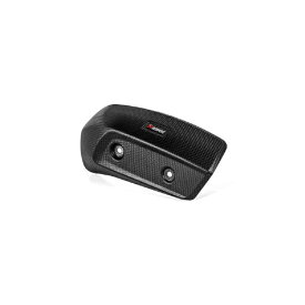 アクラポビッチ｜AKRAPOVIC オプショナル ヒートシールド カーボン INDIAN FTR1200/S 19-20 P-HSIN12E1