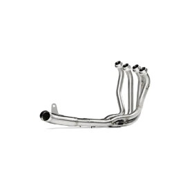 アクラポビッチ｜AKRAPOVIC オプショナルヘッダー ステン Z900 20-23 E-K9R4