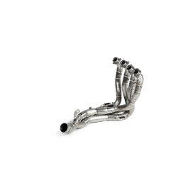 アクラポビッチ｜AKRAPOVIC オプショナルヘッダー チタン CBR1000RR-R FIREBLADE/SP 20-23 E-H10E2
