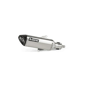 AN|rb`bAKRAPOVIC XbvIC Xe EC/ECE Forza 250 18-20 S-H3SO5-HRSS