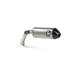 AN|rb`bAKRAPOVIC XbvIC `^ EC/ECE MOTO GUZZI V85TT 21-23 S-MG8SO2-HFTT