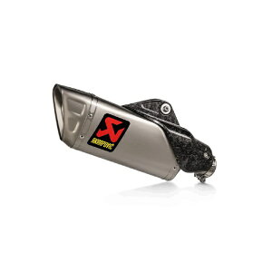AN|rb`bAKRAPOVIC XbvIC `^ EC/ECE MT-10 22-23 S-Y10SO20-HAPLT