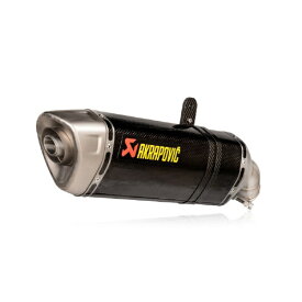 アクラポビッチ｜AKRAPOVIC スリップオンライン カーボン EC/ECE NINJA ZX-4R/RR 23 S-K4SO8-HRC