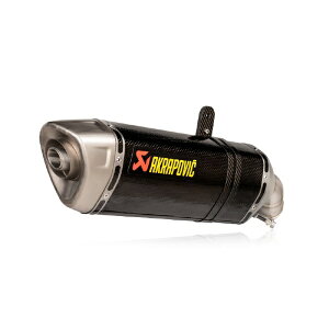AN|rb`bAKRAPOVIC XbvIC J[{ EC/ECE NINJA ZX-4R/RR 23 S-K4SO8-HRC
