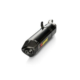 アクラポビッチ｜AKRAPOVIC スリップオンライン カーボン EC/ECE CBR400R/500R 24.NX500/400 24 S-H5SO5-HRC