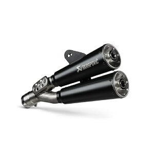 AN|rb`bAKRAPOVIC XbvIC `^ EC/ECE R12/R12 NINET 24 S-B12SO25-HISSSBL