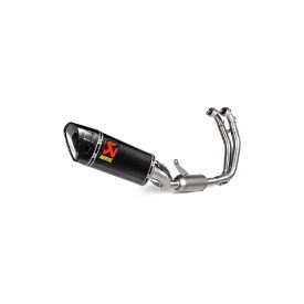 アクラポビッチ｜AKRAPOVIC レーシングライン カーボン APRILIA RS660 21-23/TUONO660 21-23 S-A6R3-APLC