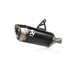 AN|rb`bAKRAPOVIC XbvIC `^ ubN EC/ECE XL750 TRANSALP 23 S-H7SO6-HRTBL