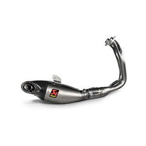 AN|rb`bAKRAPOVIC [VOC `^ EC/ECE Ninja650/Z650 23-24 S-K6R14-HEGEHT/2