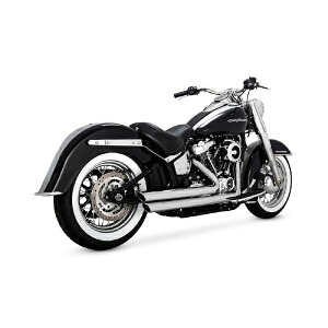 oXAhnCYbVANCE&HINES BigShots Staggered PCX rbOVbgX^bK[h N[ }t[ CHR SOFTAIL 18-22 1800-2581