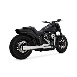 oXAhnCYbVANCE&HINES ProPipe 2-1 PCX vpCv N[ }t[ SOFTAIL 18-22 1800-2575