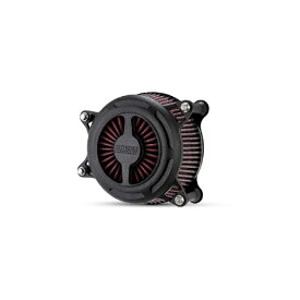 バンスアンドハインズ｜VANCE&HINES VO2 エアインテイク Blade ブレード ブラック M8 17-22 42355