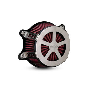 �o���X�A���h�n�C���Y�bVANCE&HINES VO2 �G�A�C���e�C�N Radiant V ���C�f�B�G���g�t�@�C�u �X�e�����X TOURING 08-16 71463