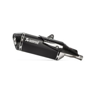 AN|rb`bAKRAPOVIC XbvIC `^ ubN EC/ECE X-ADV 24 S-H7SO4-HRTBL/1