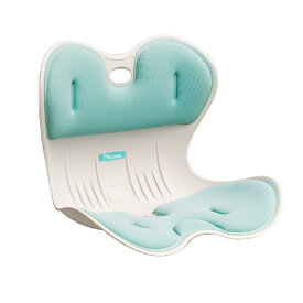 【エントリーで最大2万ポイント当たる｜11/18迄】 ドリームウェア｜Dream Ware 骨盤サポートチェア My Comfy Mサイズ ライトブルー RC1220