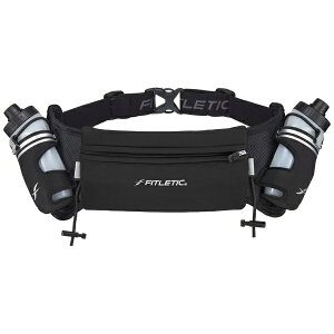 FITLETIC�b�t�B�b�g���e�B�b�N �n�C�h���[�V�����x���g Hydra 16 �n�C�h��16(S/M) �u���b�N HD08J