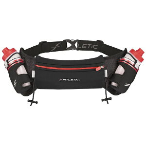 �y�G���g���[�ōő�2���|�C���g������b6/25�܂Łz FITLETIC�b�t�B�b�g���e�B�b�N �n�C�h���[�V�����x���g Hydra 16 �n�C�h��16(S/M) �u���b�N×���b�h HD08J